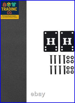 Santa Cruz Professional Skateboard Complete with Independent Trucks, Satori Whee