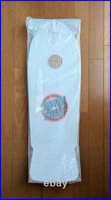Santa Cruz RE-ISSUE ROSKOPP Skateboard Deck