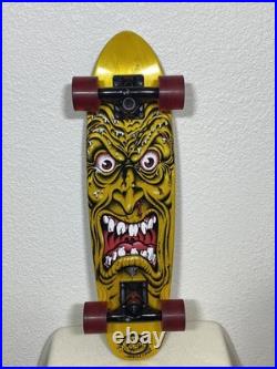 Santa Cruz ROB ROSKOPP Face Mini Complete Skateboard Deck Phillips