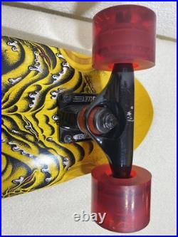 Santa Cruz ROB ROSKOPP Face Mini Complete Skateboard Deck Phillips