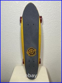 Santa Cruz ROB ROSKOPP Face Mini Complete Skateboard Deck Phillips