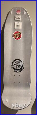 Santa Cruz ROSKOPP FACE Prismatic REISSUE Skateboard Deck IN SHRINK