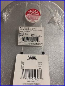 Santa Cruz ROSKOPP FACE Prismatic REISSUE Skateboard Deck IN SHRINK