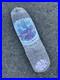Santa-Cruz-Rare-Crazy-Shape-DEATH-POOL-Skateboard-Skate-Deck-OLD-New-In-Shrink-01-pfxi