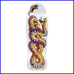 Santa Cruz Reissue Kendall Snake Skateboard Deck