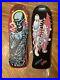 Santa-Cruz-Reissue-Old-School-Skateboard-TWO-DECK-COMBO-Slasher-And-Atomic-Man-01-fv