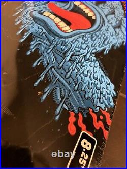 Santa Cruz Rob Pace Ritual Hand Florian Bertmer Limited Edition Skateboard Deck