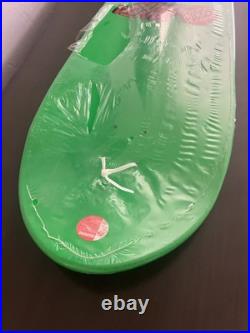 Santa Cruz Rob Roskopp 30 Year Anniversary Skateboard Deck