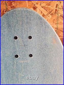 Santa Cruz Rob Roskopp Complete Target 3 Reissue Skateboard Deck Pro Series