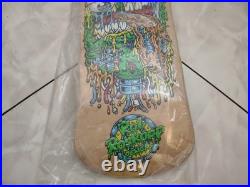 Santa Cruz Rob Roskopp Face 3 Reissue Deck