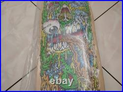 Santa Cruz Rob Roskopp Face 3 Reissue Deck