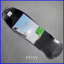 Santa Cruz Rob Roskopp Face 50th Anniversary Limited Edition skateboard deck