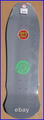 Santa Cruz Rob Roskopp Face Blacklight Reissue Skateboard Deck Phillips