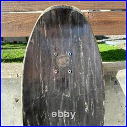 Santa Cruz Rob Roskopp Face III Complete Skateboard Used