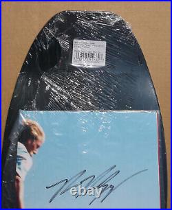 Santa Cruz Rob Roskopp Face Special Edition Skateboard Deck Only 350 Made