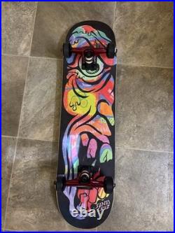 Santa Cruz Rob Roskopp Psuedo Everslick 8.0 x 31.6