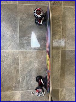 Santa Cruz Rob Roskopp Psuedo Everslick 8.0 x 31.6