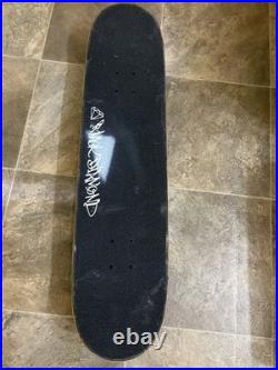 Santa Cruz Rob Roskopp Psuedo Everslick 8.0 x 31.6
