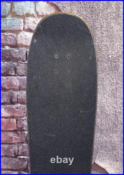 Santa Cruz Rob Roskopp TARGET EYE skateboard deck with Trucks & Wheels Complete