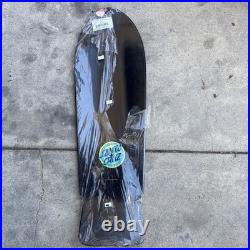 Santa Cruz Rob Roskopp Target 2 Skateboard Deck Reissue