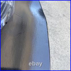 Santa Cruz Rob Roskopp Target 2 Skateboard Deck Reissue