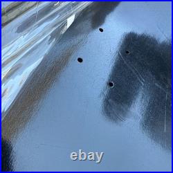 Santa Cruz Rob Roskopp Target 2 Skateboard Deck Reissue