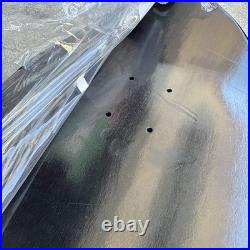 Santa Cruz Rob Roskopp Target 2 Skateboard Deck Reissue