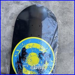 Santa Cruz Rob Roskopp Target 2 Skateboard Deck Reissue