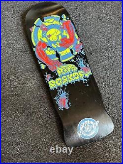 Santa Cruz Roskopp 3 Re-Issue Skateboard Deck