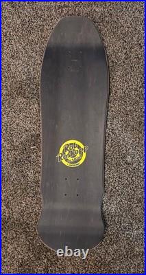 Santa Cruz Roskopp Face Skateboard