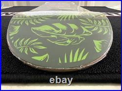 Santa Cruz Roskopp Tiki Mug Pro Skateboard Deck