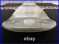 Santa Cruz Roskopp Tiki Mug Pro Skateboard Deck