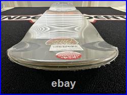 Santa Cruz Roskopp Tiki Mug Pro Skateboard Deck