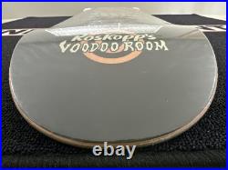 Santa Cruz Roskopp Tiki Mug Pro Skateboard Deck