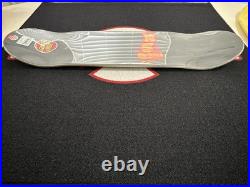 Santa Cruz Roskopp Tiki Mug Pro Skateboard Deck