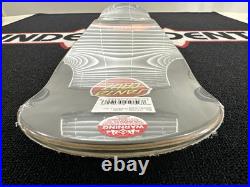 Santa Cruz Roskopp Tiki Mug Pro Skateboard Deck