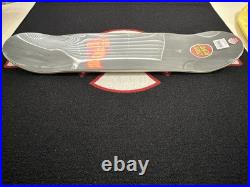 Santa Cruz Roskopp Tiki Mug Pro Skateboard Deck