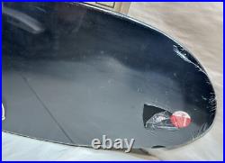 Santa Cruz SLASHER Ashes To Ashes 2003 Skateboard Deck 10 X 30.25 New