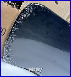 Santa Cruz SLASHER Ashes To Ashes 2003 Skateboard Deck 10 X 30.25 New