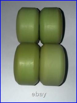 Santa Cruz SMA Death NOS Vintage Skateboard Wheels RARE OG Originals