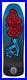 Santa-Cruz-SPEED-WHEELS-VEIN-HAND-LIMITED-EDITION-Skateboard-BLUE-BLACK-FADE-01-eqvx