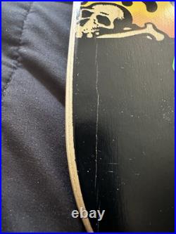 Santa Cruz Salba Witch Doctor Grand 2020 Release