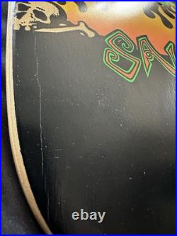 Santa Cruz Salba Witch Doctor Grand 2020 Release