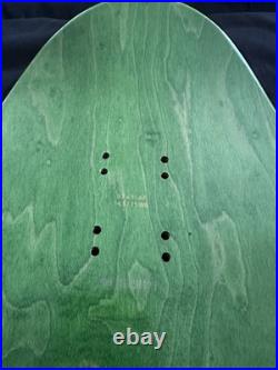 Santa Cruz Salba Witch Doctor Grand 2020 Release