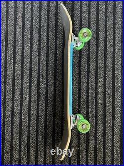 Santa Cruz Screaming Hand Complete 31.5