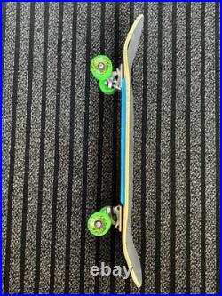 Santa Cruz Screaming Hand Complete 31.5