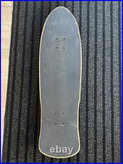 Santa Cruz Screaming Hand Complete 31.5