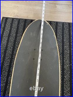 Santa Cruz Screaming Hand Complete 31.5