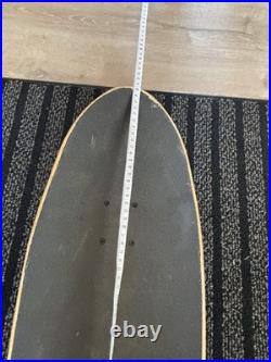 Santa Cruz Screaming Hand Complete 31.5