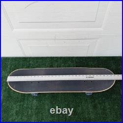Santa Cruz Screaming Hand Complete Skateboard 8.0 x 31.25 Bullet Trucks Slime